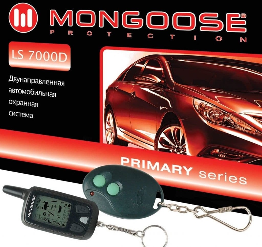 сигнализация мангуст frequency 43392 mhz waterproof инструкция