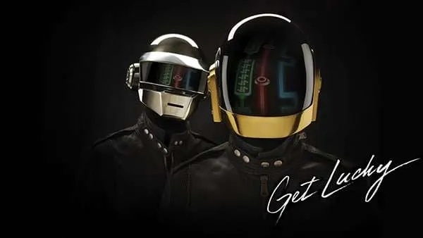 album version get lucky
